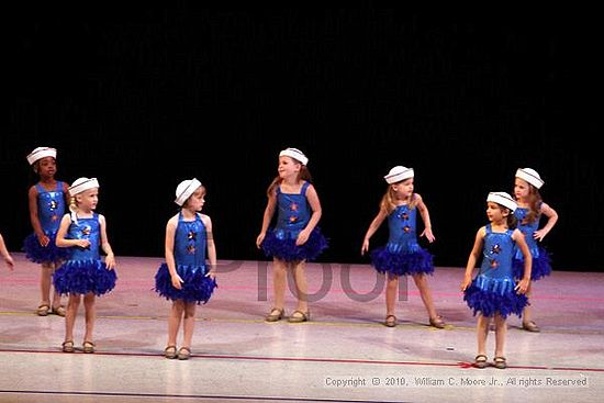 2010 Corky Bell Dance Recital<br />5/15/2010<br />10:00am Show<br />BJCC birmingham, Al