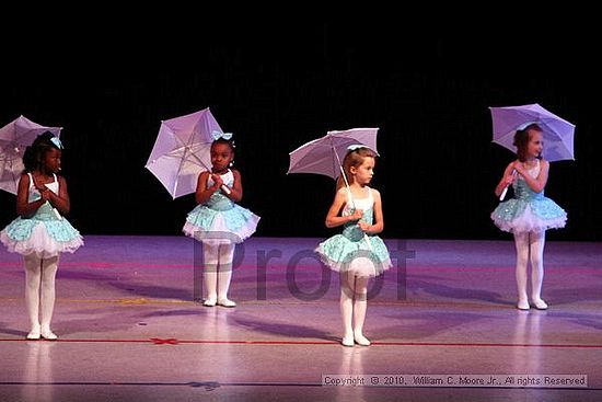 2010 Corky Bell Dance Recital<br />5/15/2010<br />10:00am Show<br />BJCC birmingham, Al