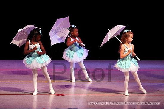 2010 Corky Bell Dance Recital<br />5/15/2010<br />10:00am Show<br />BJCC birmingham, Al