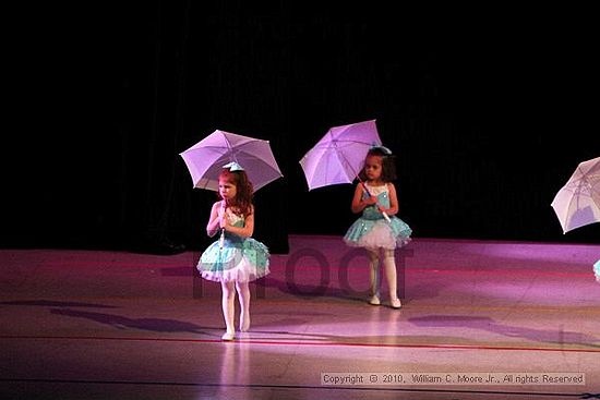 2010 Corky Bell Dance Recital<br />5/15/2010<br />10:00am Show<br />BJCC birmingham, Al