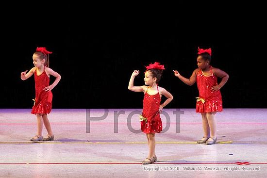 2010 Corky Bell Dance Recital<br />5/15/2010<br />10:00am Show<br />BJCC birmingham, Al