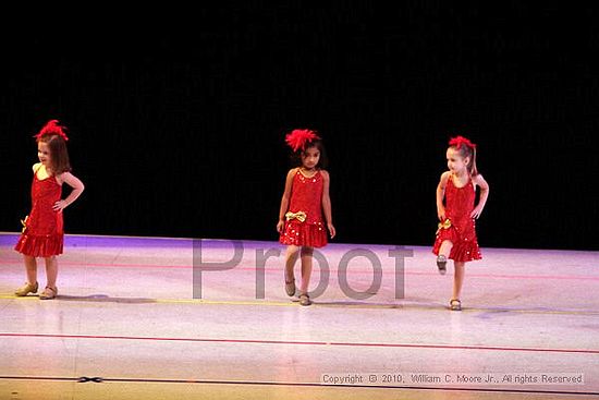 2010 Corky Bell Dance Recital<br />5/15/2010<br />10:00am Show<br />BJCC birmingham, Al