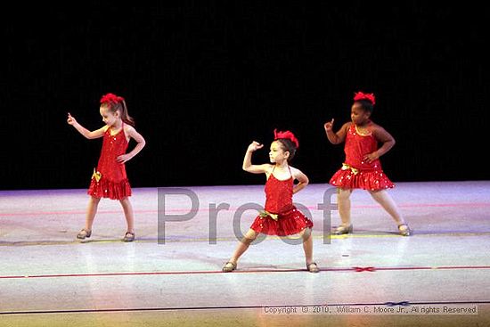 2010 Corky Bell Dance Recital<br />5/15/2010<br />10:00am Show<br />BJCC birmingham, Al