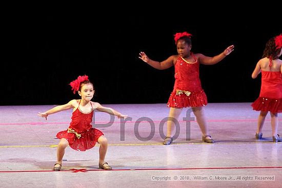 2010 Corky Bell Dance Recital<br />5/15/2010<br />10:00am Show<br />BJCC birmingham, Al