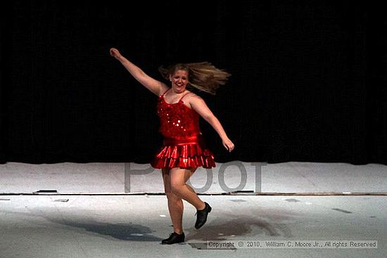 2010 Corky Bell Dance Recital<br />5/15/2010<br />10:00am Show<br />BJCC birmingham, Al