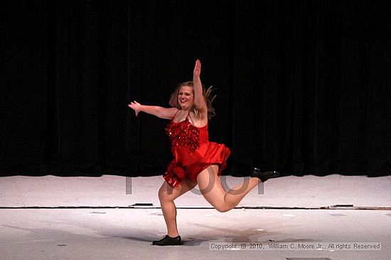 2010 Corky Bell Dance Recital<br />5/15/2010<br />10:00am Show<br />BJCC birmingham, Al