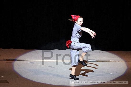 2010 Corky Bell Dance Recital<br />5/15/2010<br />10:00am Show<br />BJCC birmingham, Al