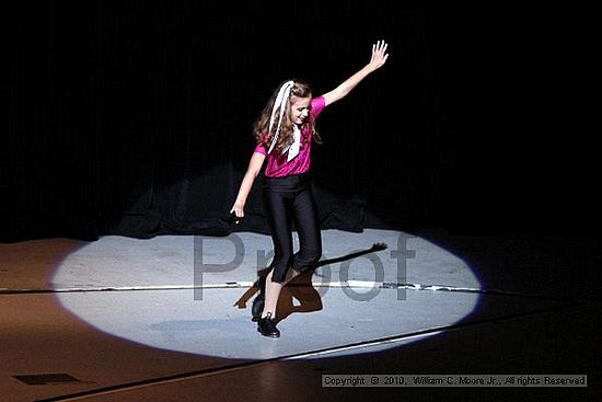 2010 Corky Bell Dance Recital<br />5/15/2010<br />10:00am Show<br />BJCC birmingham, Al