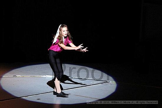 2010 Corky Bell Dance Recital<br />5/15/2010<br />10:00am Show<br />BJCC birmingham, Al