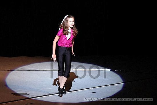 2010 Corky Bell Dance Recital<br />5/15/2010<br />10:00am Show<br />BJCC birmingham, Al