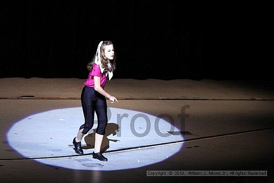 2010 Corky Bell Dance Recital<br />5/15/2010<br />10:00am Show<br />BJCC birmingham, Al