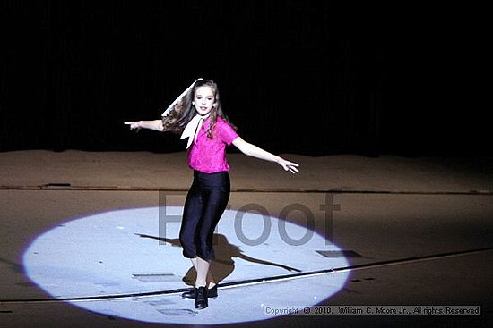 2010 Corky Bell Dance Recital<br />5/15/2010<br />10:00am Show<br />BJCC birmingham, Al