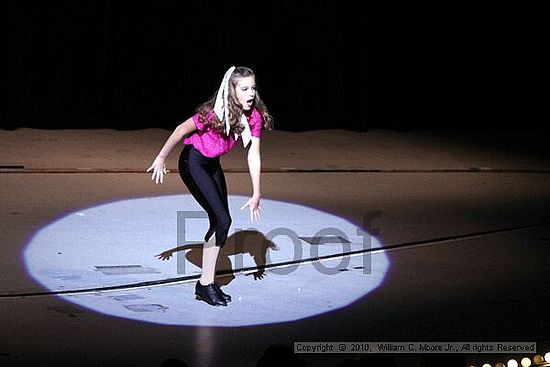 2010 Corky Bell Dance Recital<br />5/15/2010<br />10:00am Show<br />BJCC birmingham, Al