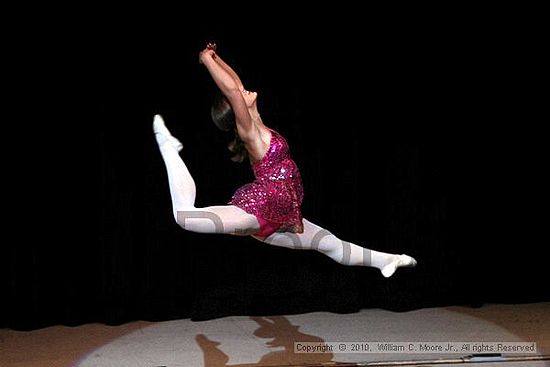 2010 Corky Bell Dance Recital<br />5/15/2010<br />10:00am Show<br />BJCC birmingham, Al