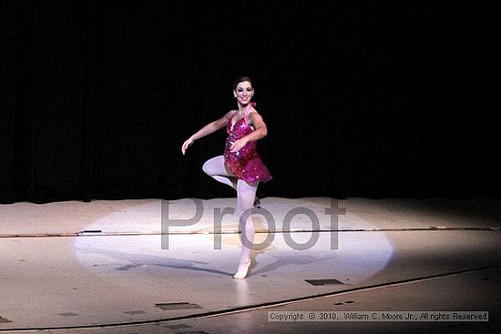 2010 Corky Bell Dance Recital<br />5/15/2010<br />10:00am Show<br />BJCC birmingham, Al