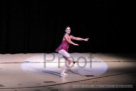 2010 Corky Bell Dance Recital<br />5/15/2010<br />10:00am Show<br />BJCC birmingham, Al