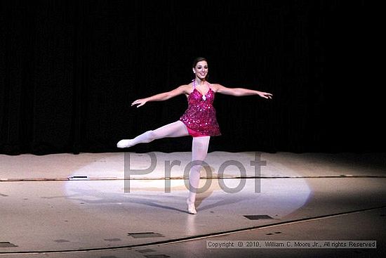 2010 Corky Bell Dance Recital<br />5/15/2010<br />10:00am Show<br />BJCC birmingham, Al