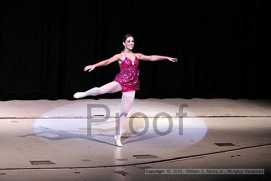 2010 Corky Bell Dance Recital<br />5/15/2010<br />10:00am Show<br />BJCC birmingham, Al