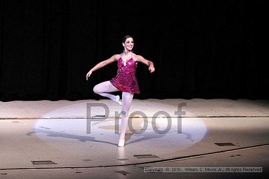 2010 Corky Bell Dance Recital<br />5/15/2010<br />10:00am Show<br />BJCC birmingham, Al