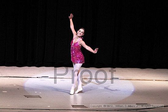 2010 Corky Bell Dance Recital<br />5/15/2010<br />10:00am Show<br />BJCC birmingham, Al