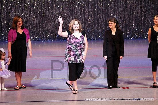 2010 Corky Bell Dance Recital<br />5/15/2010<br />10:00am Show<br />BJCC birmingham, Al