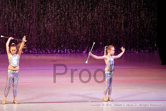 2010 Corky Bell Dance Recital<br />5/15/2010<br />1:00pm Show<br />BJCC birmingham, Al