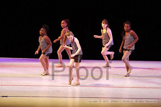 2010 Corky Bell Dance Recital<br />5/15/2010<br />1:00pm Show<br />BJCC birmingham, Al