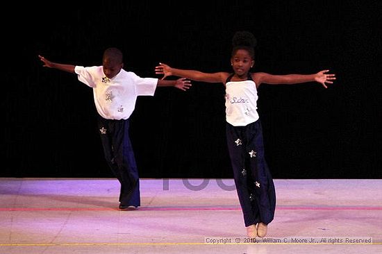 2010 Corky Bell Dance Recital<br />5/15/2010<br />1:00pm Show<br />BJCC birmingham, Al