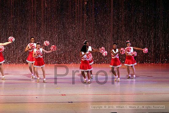 2010 Corky Bell Dance Recital<br />5/15/2010<br />1:00pm Show<br />BJCC birmingham, Al