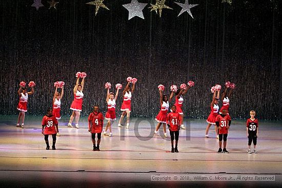 2010 Corky Bell Dance Recital<br />5/15/2010<br />1:00pm Show<br />BJCC birmingham, Al