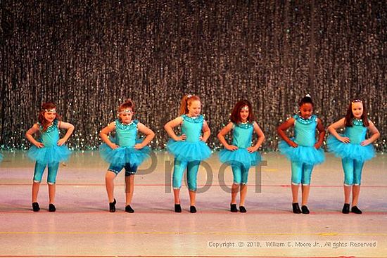 2010 Corky Bell Dance Recital<br />5/15/2010<br />1:00pm Show<br />BJCC birmingham, Al