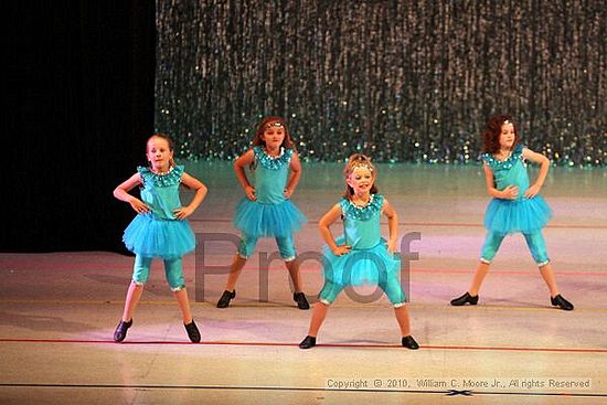 2010 Corky Bell Dance Recital<br />5/15/2010<br />1:00pm Show<br />BJCC birmingham, Al