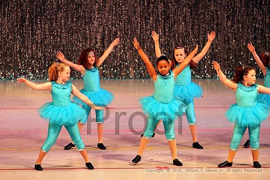 2010 Corky Bell Dance Recital<br />5/15/2010<br />1:00pm Show<br />BJCC birmingham, Al