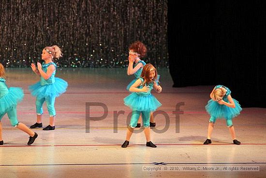 2010 Corky Bell Dance Recital<br />5/15/2010<br />1:00pm Show<br />BJCC birmingham, Al