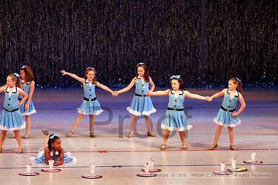 2010 Corky Bell Dance Recital<br />5/15/2010<br />1:00pm Show<br />BJCC birmingham, Al