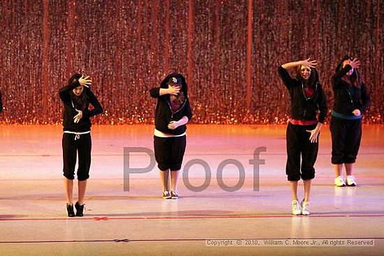 2010 Corky Bell Dance Recital<br />5/15/2010<br />1:00pm Show<br />BJCC birmingham, Al