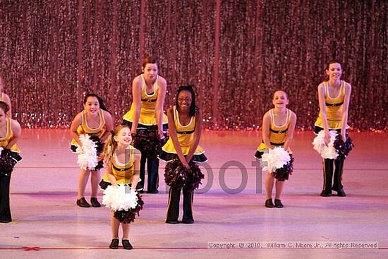 2010 Corky Bell Dance Recital<br />5/15/2010<br />1:00pm Show<br />BJCC birmingham, Al