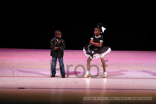 2010 Corky Bell Dance Recital<br />5/15/2010<br />1:00pm Show<br />BJCC birmingham, Al