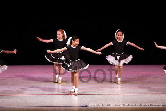 2010 Corky Bell Dance Recital<br />5/15/2010<br />1:00pm Show<br />BJCC birmingham, Al