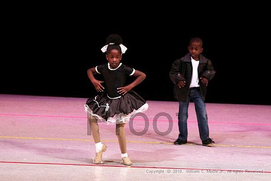 2010 Corky Bell Dance Recital<br />5/15/2010<br />1:00pm Show<br />BJCC birmingham, Al