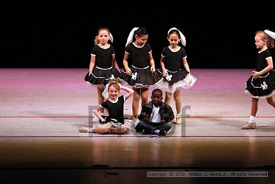 2010 Corky Bell Dance Recital<br />5/15/2010<br />1:00pm Show<br />BJCC birmingham, Al