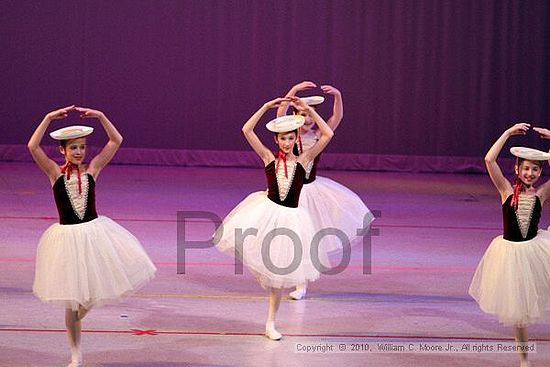 2010 Corky Bell Dance Recital<br />5/15/2010<br />1:00pm Show<br />BJCC birmingham, Al