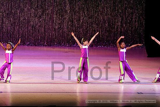 2010 Corky Bell Dance Recital<br />5/15/2010<br />1:00pm Show<br />BJCC birmingham, Al