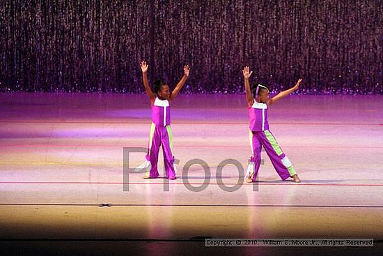 2010 Corky Bell Dance Recital<br />5/15/2010<br />1:00pm Show<br />BJCC birmingham, Al