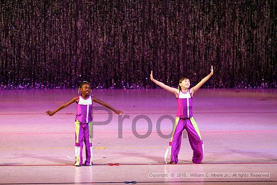 2010 Corky Bell Dance Recital<br />5/15/2010<br />1:00pm Show<br />BJCC birmingham, Al