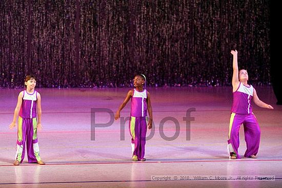 2010 Corky Bell Dance Recital<br />5/15/2010<br />1:00pm Show<br />BJCC birmingham, Al