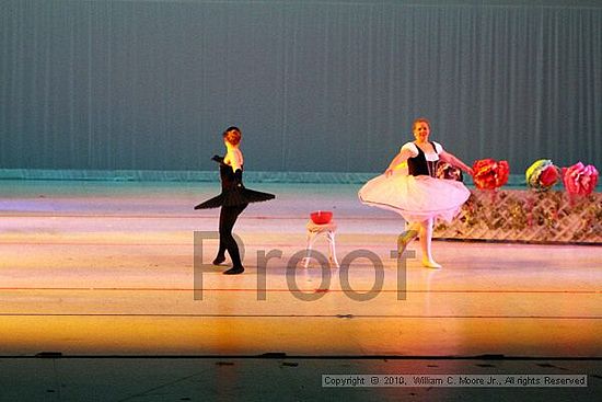 2010 Corky Bell Dance Recital<br />5/15/2010<br />1:00pm Show<br />BJCC birmingham, Al