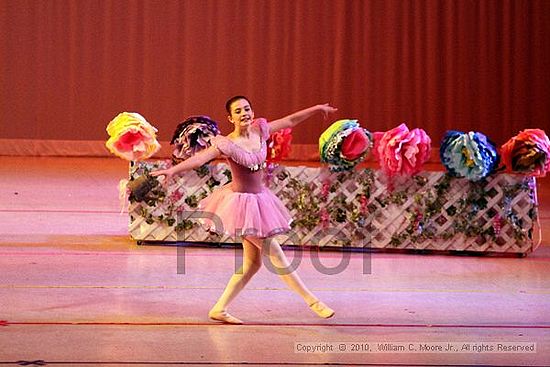 2010 Corky Bell Dance Recital<br />5/15/2010<br />1:00pm Show<br />BJCC birmingham, Al