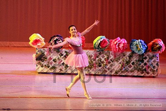 2010 Corky Bell Dance Recital<br />5/15/2010<br />1:00pm Show<br />BJCC birmingham, Al