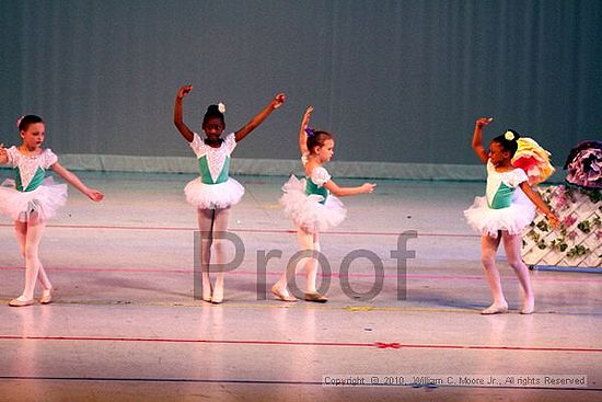 2010 Corky Bell Dance Recital<br />5/15/2010<br />1:00pm Show<br />BJCC birmingham, Al